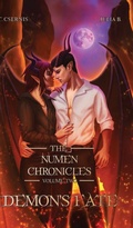 Cover: Demon's Fate - Numenverse