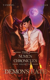 Enlarge image Cover: Demon's Fate - Numenverse