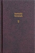 Cover: Hermetic Arcanum - Aula Lucis