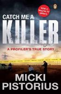 Abbildung von: Catch Me a Killer - Penguin Books (South Africa)