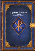 Cover: Against Heresies - Devoted Publishing