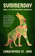 Cover: Summerday - Harvest Oak Press