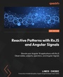 Cover: Reactive Patterns with RxJS and Angular Signals - Packt Publishing