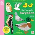 Cover: Dwi'n Gweld Hwyaden / I Spot a Duck - Rily Publications Ltd