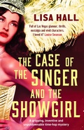 Cover: The Case of the Singer and the Showgirl - Canelo Hera