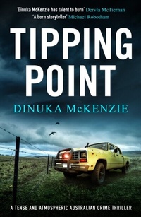 Abbildung von: Tipping Point - Canelo Crime