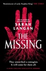 Cover: The Missing - Canelo