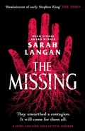 Cover: The Missing - Canelo