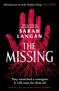 Abbildung von: The Missing - Canelo Horror
