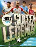 Cover: Men's Soccer Legends 2025 - Welbeck