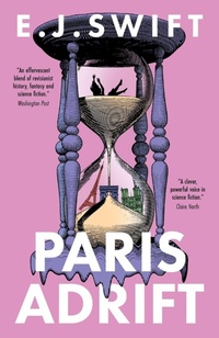 Enlarge image Cover: Paris Adrift - Rebellion Publishing