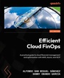 Cover: Efficient Cloud FinOps - Packt Publishing Limited