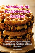 Cover: Nakakain Ng Scandinavian Buksan - Maria Cristina Garcia