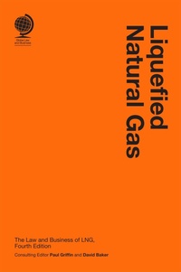 Abbildung von: Liquefied Natural Gas - Globe Law and Business