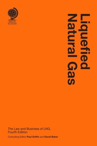 Abbildung von: Liquefied Natural Gas - Globe Law and Business Ltd