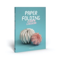 Abbildung von: Paper Folding - Skittledog