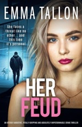 Cover: Her Feud - Bookouture
