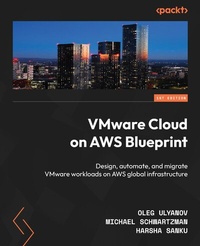 Abbildung von: VMware Cloud on AWS Blueprint - De Gruyter