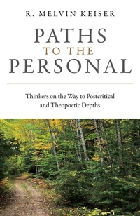 Enlarge image Cover: Paths to the Personal - Christian Alternative