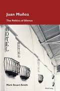 Cover: Juan Mu&ntilde;oz - Peter Lang Verlag