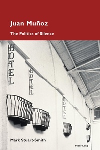 Enlarge image Cover: Juan Muñoz - Peter Lang Verlag