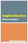 Cover: Deglobalization - Agenda Publishing