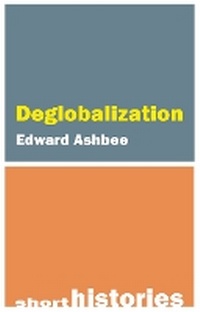 Enlarge image Cover: Deglobalization - Agenda Publishing