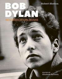 Enlarge image Cover: Bob Dylan - Gemini Adult Books Limited