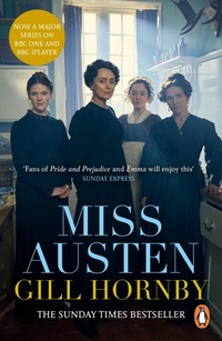 Abbildung von: Miss Austen - Arrow Books Ltd