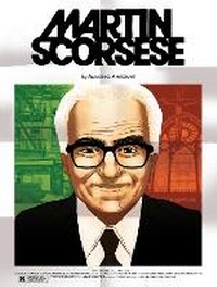 Abbildung von: Martin Scorsese - Titan Comics