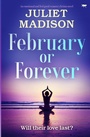Cover: February Or Forever - Bloodhound Books