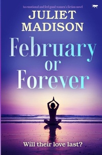 Enlarge image Cover: February Or Forever - Bloodhound Books