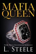Cover: Mafia Queen - Laxmi Hariharan