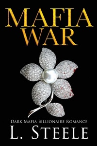 Enlarge image Cover: Mafia War - Laxmi Hariharan