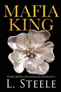 Cover: Mafia King - Laxmi Hariharan
