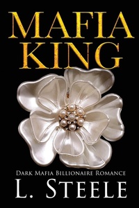 Enlarge image Cover: Mafia King - Laxmi Hariharan