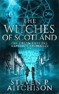 Cover: The Witches of Scotland - CYT Media LTD