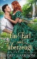 Cover: Ein Earl wird ueberzeugt - Bry Publishing
