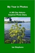Cover: My Year in Photos - Green Cat Books