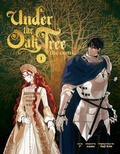 Cover: Under the Oak Tree, Vol. 1 - Inklore