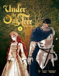 Enlarge image Cover: Under the Oak Tree, Vol. 1 - Inklore