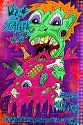 Cover: Welcome to the Club Vol. III - Blood Bound Books