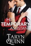 Cover: His Temporary Assistant - Rainbow Rage Publishing