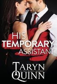 Enlarge image Cover: His Temporary Assistant - Rainbow Rage Publishing