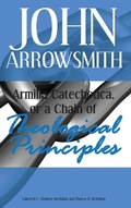 Cover: Armilla Catechetica, or a Chain of Theological Principles - Puritan Publications