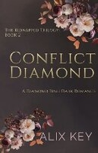 Enlarge image Cover: Conflict Diamond - Diamond Freeport Press