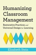 Cover: Humanizing Classroom Management - CAST, Inc.