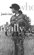 Cover: Who Really Cares: Childhood Poems - Janis Ian