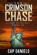 Cover: The Crimson Chase - Anchor Watch Publishing, L.L.C.