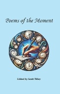 Cover: Poems of the Moment - Precious Poetry